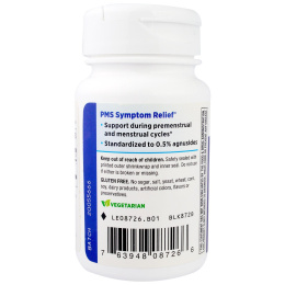 Nature's Way, Экстракт ягод прутняка, для женского здоровья, 60 капсул на растительной основе