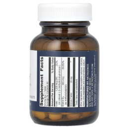 Metagenics, Intrinsi, витамин B12-фолат, 60 таблеток