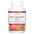 Natural Factors, CurcuminRich, средство для суставов на основе куркумина, 60 вегетарианских капсул