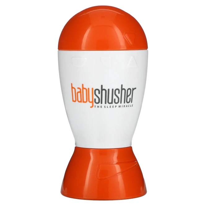 Baby Shusher, Baby Shusher, чудо для сна, 1 шт.