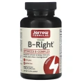 Jarrow Formulas B-Right, 100 вегетарианских капсул