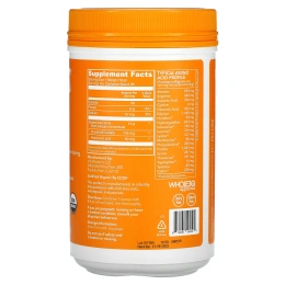 Vital Proteins, Органический коллаген из костного бульона, говядина, 10 унц. (285 г)
