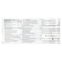 NaturesPlus, Ultra Source of Life, Whole Life Energy Enhancer, 180 таблеток