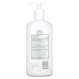 Cetaphil, Гель для душа для снятия акне, 591 мл (20 жидк. унц.)