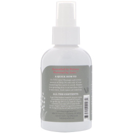 Earth Mama, Belly Oil, 4 ж. унц. (120 мл)