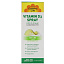 Country Life, Спрей с витамином D3, со вкусом ки лайма, 2000 МЕ (50 мкг), 150 распылений для ротовой полости, 0,81 ж. унц.(24 мл)