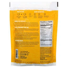 Lakanto, смесь для печенья, двойной шоколад, 192 г (6,77 унции)