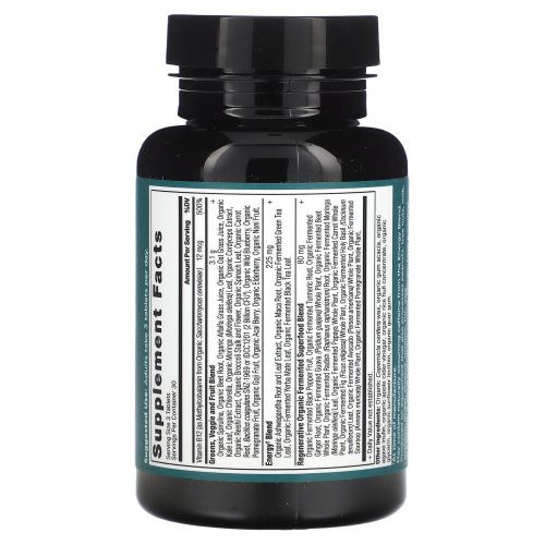 Dr. Axe / Ancient Nutrition, Органический протеин из костного бульона, арахисовое масло, 19,5 унц. (554 г)
