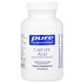 Pure Encapsulations, Caprylic Acid, 120 Capsules