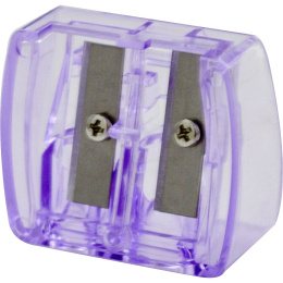 Honeybee Gardens, Двойная точилка для карандашей, 1 шт.