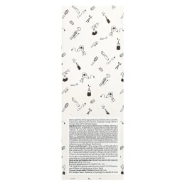 Elizavecca, CER-100 Collagen Coating Hair A + Muscle Treatment Rinse, 500 мл (16,9 жидк. унц.)