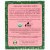 St. Dalfour, Organic, Green Tea, Strawberry Rose, 25 Envelopes, 1.75 oz (50 g)