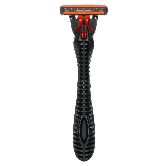 BIC, Комфорт 3`` 1 ручка, 6 картриджей