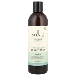Sukin, кондиционер для восстановления естественного баланса, для нормальных волос, 500 мл (16,9 жидк. унции)