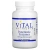 Vital Nutrients, Ферменты поджелудочной железы, 500 мг, 90 капсул