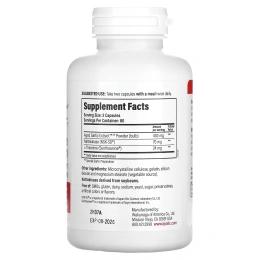 Kyolic, Экстракт Выдержанного Чеснока для Нормализации Кровяного Давления, Формула 109, 160 капсул