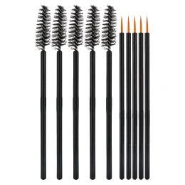 Sky Organics, сыворотка для ресниц с органическим касторовым маслом, 30 мл (1 жидк. унция)