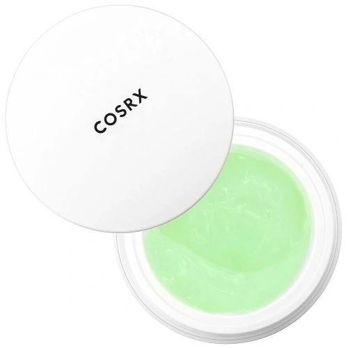 CosRx, Hydrium, успокаивающий гель-крем на основе воды с зеленым чаем, 50 мл (1,69 жидк. унций)