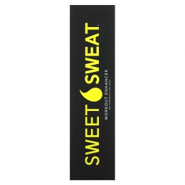 Sports Research, Sweet Sweat Stick, добавка для повышения эффективности тренировок, 182 г (6,4 унции)