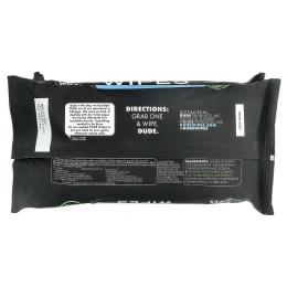 Dude Products, Flushable Wipes, XL, Fragrance Free , 3 Pack, 48 Wipes Each