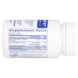 Pure Encapsulations, MethylAssist`` 90 капсул