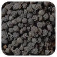 Starwest Botanicals, цельный малабарский черный перец, органический, 453,6 г (1 фунт)