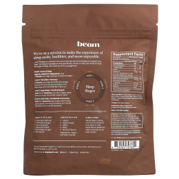 Beam, Dream, тесто для брауни, 207 г (7,3 унции)