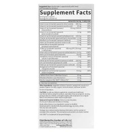 Garden of Life, Компания Dr. Formated Multi +, Energy Support, 30 капсул