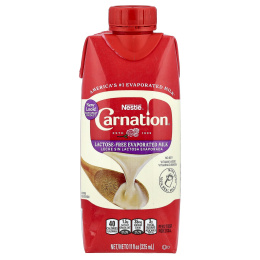 Carnation Milk, Сгущенное молоко без лактозы, 325 мл (11 жидк. унц.)