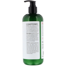 Mill Creek Botanicals, Tea Tree Conditioner, Calming Formula, 14 fl oz (414 ml)