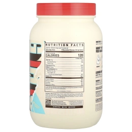 Ghost, Сывороточный протеин, Fruity Cereal Milk®, 924 г (2 фунта)