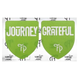 The Friendly Patch, Boost, энергетический патч, 8 шт.