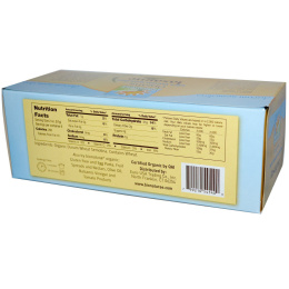 Bionaturae, 100% натуральная широкая лапша из пшеницы сорта Durum Semolina, 12 унций (340 г)