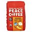 Peace Coffee, Birchwood Breakfast Blend, органический кофе, зерновой, средняя обжарка, 340 г (12 унций)