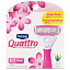 Schick, Quattro For Women, 6 сменных кассет