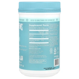 Vital Proteins Морской Коллаген без ароматизаторов 7,8 унц. (221 г)