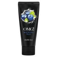 Double Dare, OMG! Bouncing Beauty Mask, 3,52 унции (100 г)