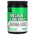 EVLution Nutrition, BCAA Energy, Зеленое Яблоко, 10,2 унций (291 г)