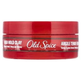 Old Spice, Глина высокой фиксации, 63 г (2,22 унции)
