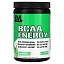 EVLution Nutrition, BCAA Energy, Зеленое Яблоко, 10,2 унций (291 г)