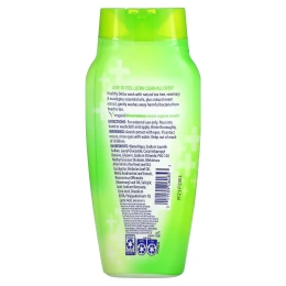 Vagisil, Healthy Detox, средство для полного очищения, 354 мл (12 жидк. унц.)