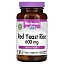 Bluebonnet Nutrition, Красный дрожжевой рис, 600 мг, 120 растительных капсул