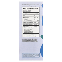 UpSpring, Milkflow®, смесь для приготовления напитка, голубика и асаи, 16 порционных пакетиков по 10 г (0,35 унции)