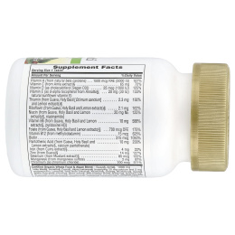 Nature's Plus, Source of Life Garden, мультивитамины для женщин для приема один раз в день, 30 веганских таблеток