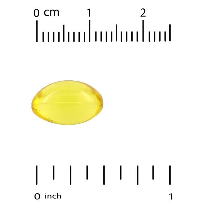 Lake Avenue Nutrition, витамин D3, 25 мкг, 1000 МЕ, 360 капсул