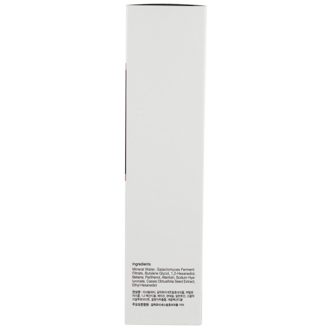 Cosrx, Безалкогольный тонер Galactomyces, 150 мл