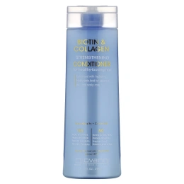 Giovanni, Кондиционер для укрепления кожи с биотином и коллагеном, 399 мл (13,5 жидк. унц.)