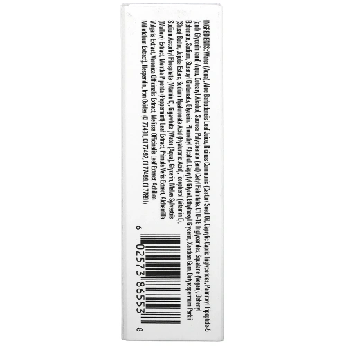 Mad Hippie Skin Care Products, Ультра-кремовый мягкий матовый консилер, 30, 10 г (0,35 унции)