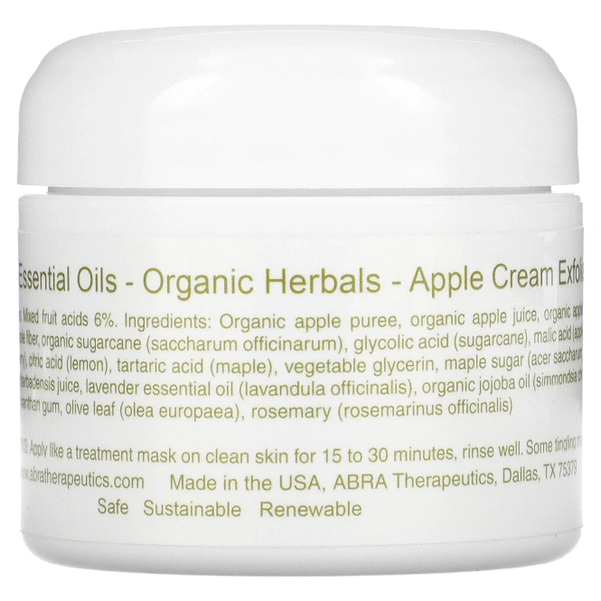 Abra Therapeutics, Alpha Enzyme Peel, 56 г (2 унции)