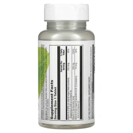 VegLife, Vegan One, мультивитамины растительного происхождения, без железа, 60 таблеток